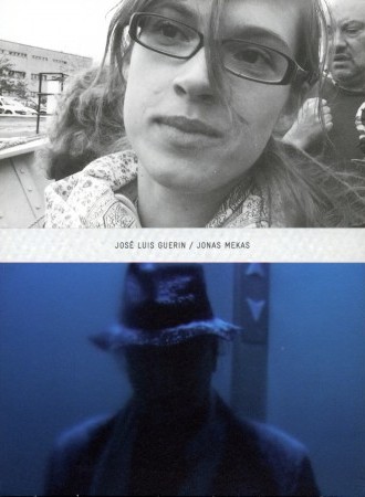 Correspondencia(s) Jonas Mekas - J.L. Guerin