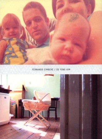 Correspondencia Fernando Eimbcke - So Yong Kim