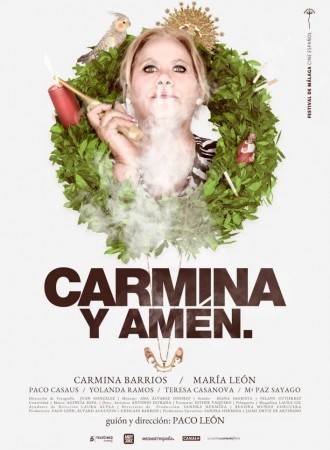 Carmina y amén