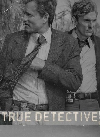 True Detective Temporada 1 - dvd 2
