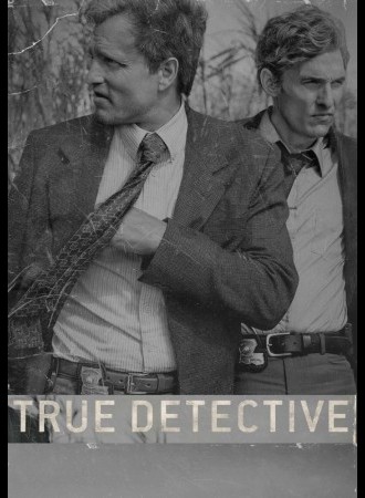 True Detective Temporada 1 - dvd 3