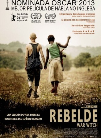 Rebelle