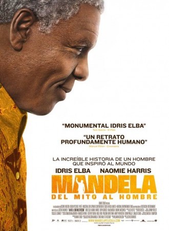 Mandela: Long Walk to Freedom