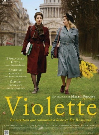 Violette
