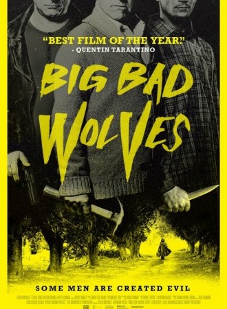 Big Bad Wolves