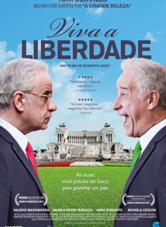 Viva la libertà