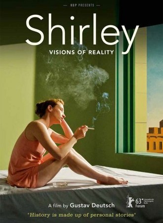 Shirley: Visions of Reality