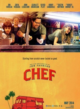 Chef