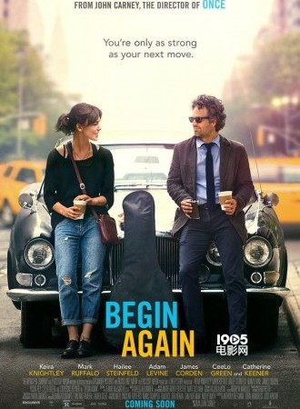 Begin Again