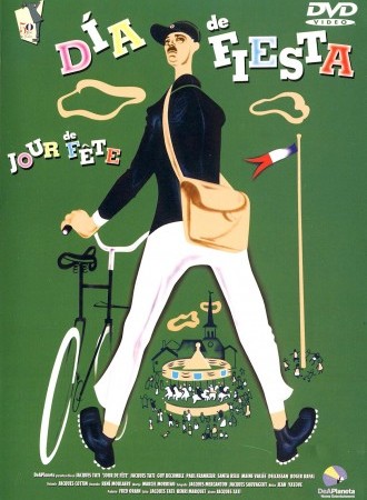Jour de Fête
