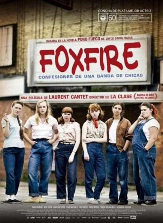 Foxfire