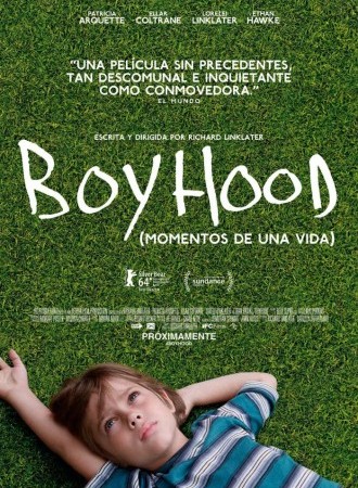 Boyhood