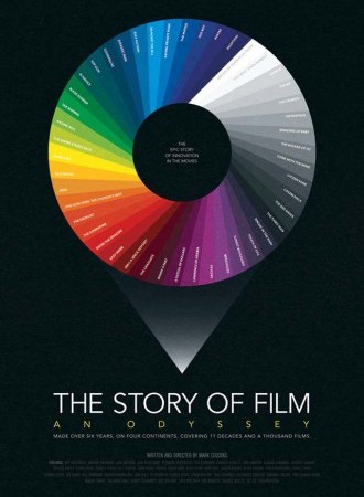 The Story of Film: An Odyssey - dvd 1