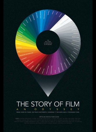 The Story of Film: An Odyssey - dvd 5