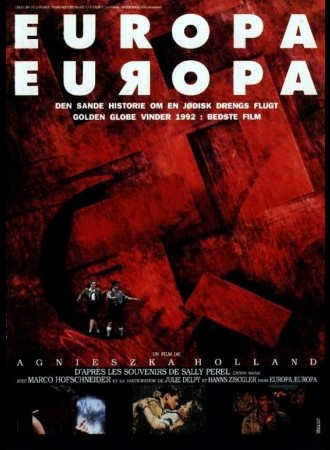 Europa Europa