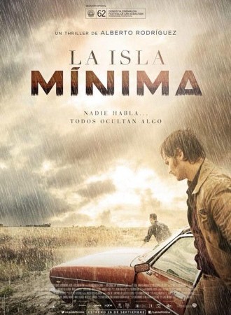 La isla mínima