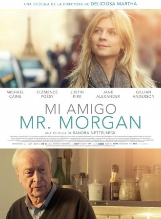 Mr. Morgan's Last Love