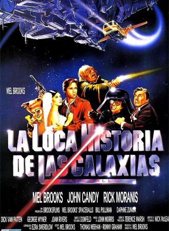 Spaceballs