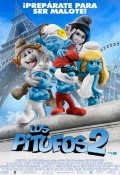 Los Pitufos 2