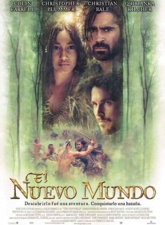 The New World