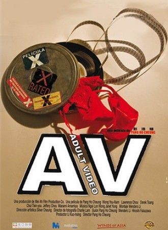 A.V. Adult Video