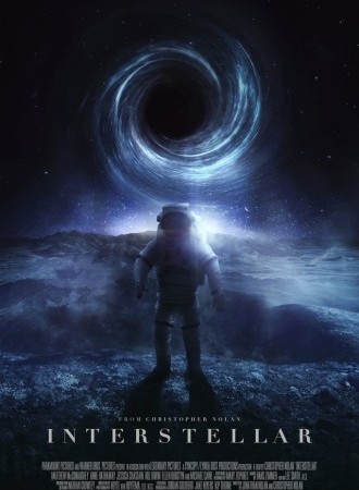 Interstellar