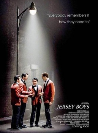 Jersey Boys