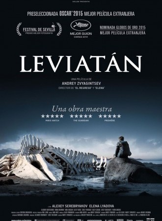 Leviafan