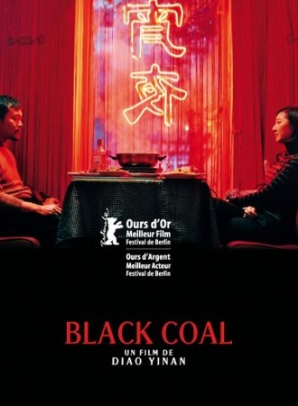 Black Coal