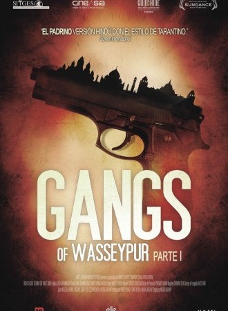 Gangs of Wasseypur