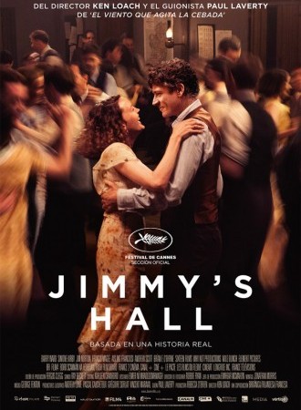 Jimmy's Hall