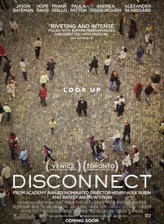 Disconnect