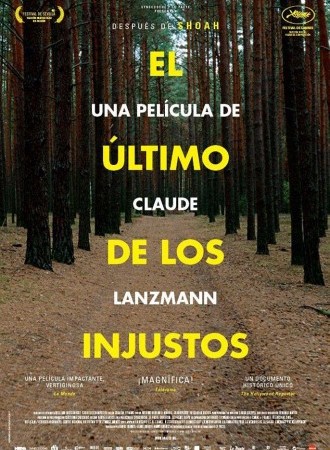 Le Dernier des Injustes