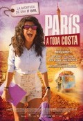 Paris a toda costa