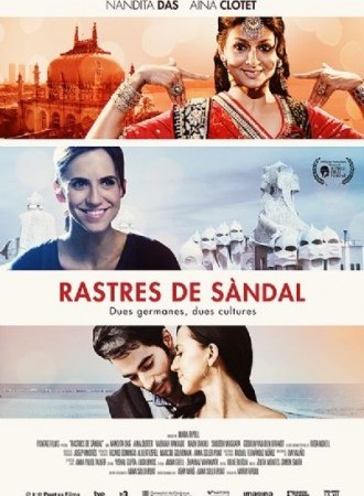 Rastres de sàndal