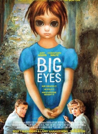 Big Eyes