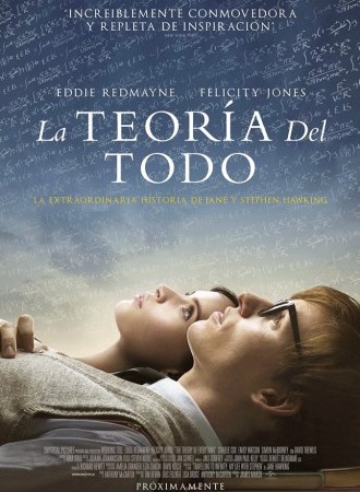 The Theory of Everything