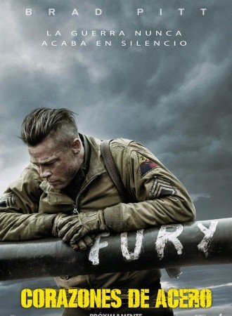 Fury