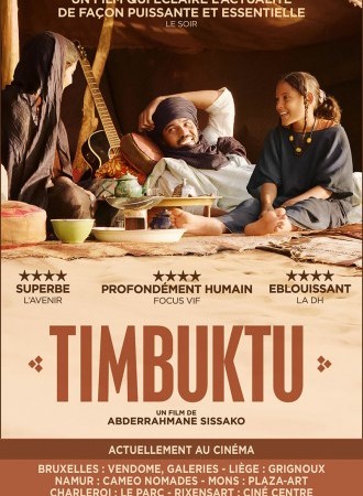 Timbuktu