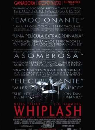 Whiplash