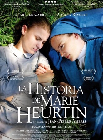 Marie Heurtin