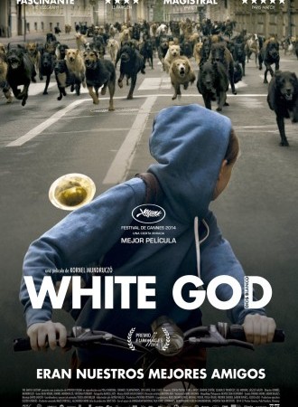 White God