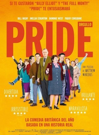 Pride (Orgullo)