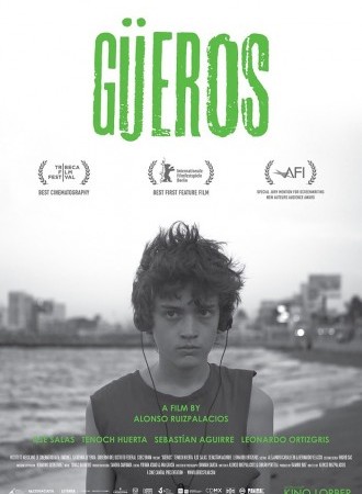 Güeros