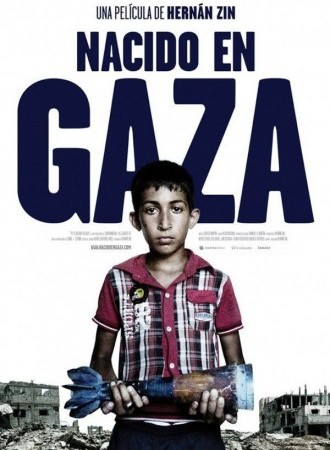 Nacido en Gaza