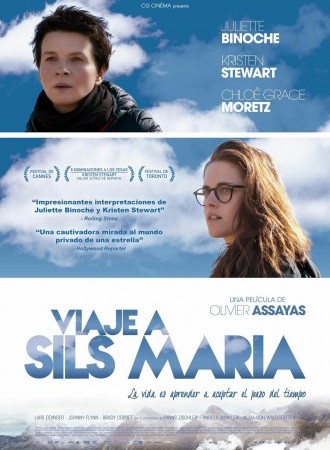 Viaje a Sils Maria