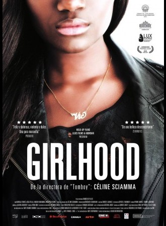 Girlhood