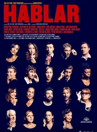 Hablar