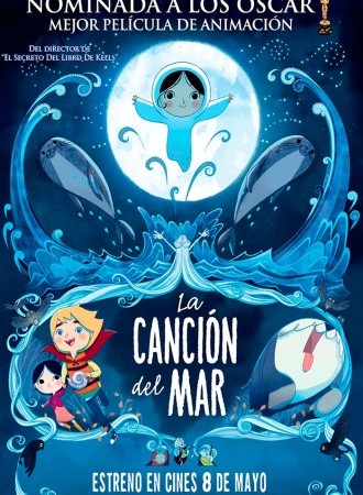 Song of the Sea