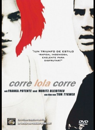 Lola rennt